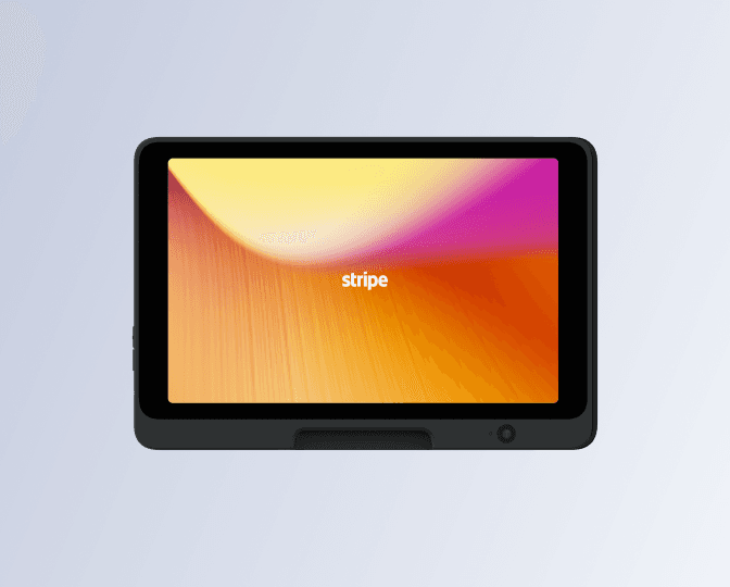 Stripe Reader T600